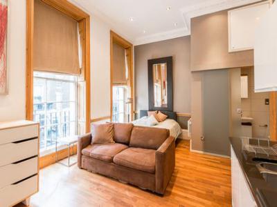 Location vacances Appartement LONDON W1A 0