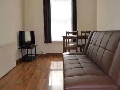 Location vacances Appartement LONDON W2 1