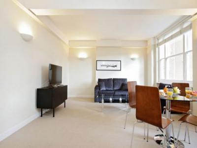 Location vacances Appartement LONDON W1A 0