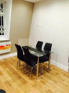 Location vacances Appartement 2 pices LONDON W1A 0