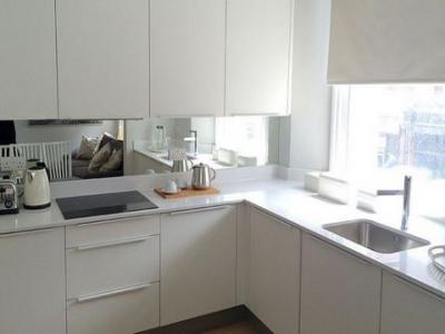 Location vacances Appartement 2 pices LONDON W1A 0