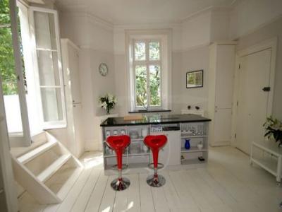 Location vacances Maison LONDON W11 1