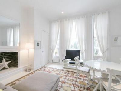 Location vacances Appartement LONDON W10 4