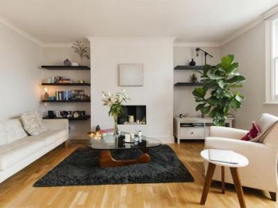 Location vacances Appartement LONDON W11 1