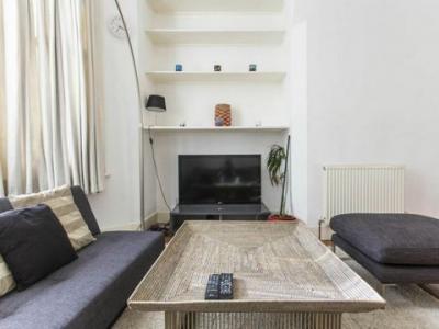 Location vacances Appartement 2 pices LONDON W14 0