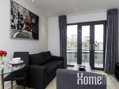 Location Appartement LONDON W13 0