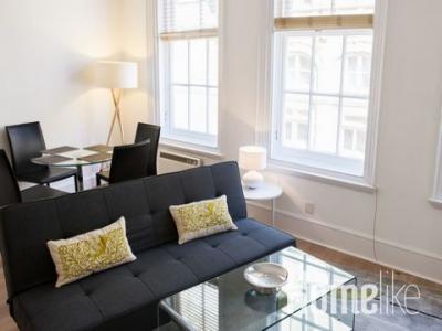 Location Appartement LONDON W1A 0