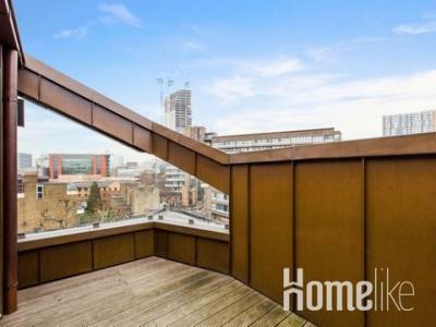 Location Appartement LONDON W1A 0