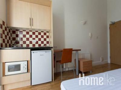 Location Appartement LONDON W2 1