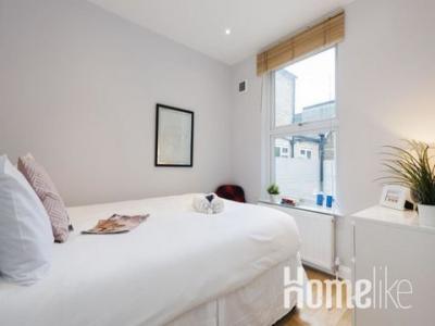 Location Appartement LONDON W6 0