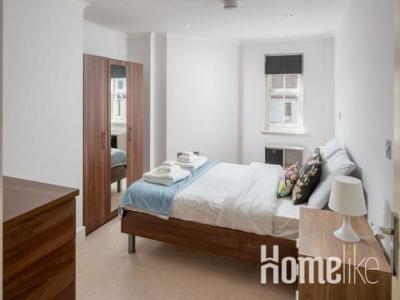 Location Appartement LONDON W14 0