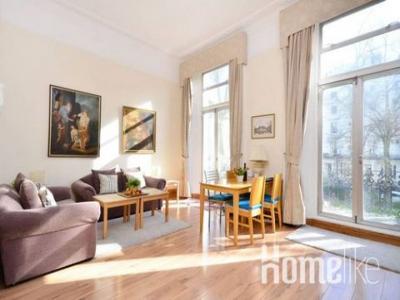 Location Appartement LONDON W2 1