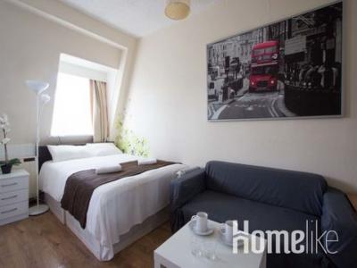 Location Appartement LONDON W2 1