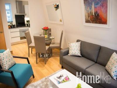 Location Appartement LONDON W1A 0