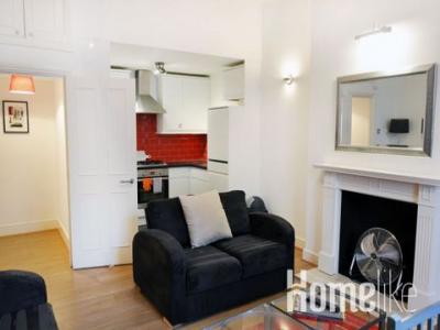 Location Appartement LONDON W6 0