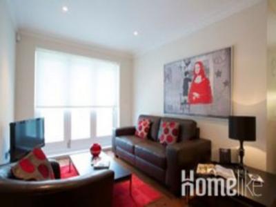 Location Appartement LONDON W5 2