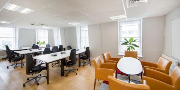 Location Local commercial LONDON W1K 3