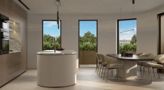 Vente Appartement 3 pices LONDON W5 2