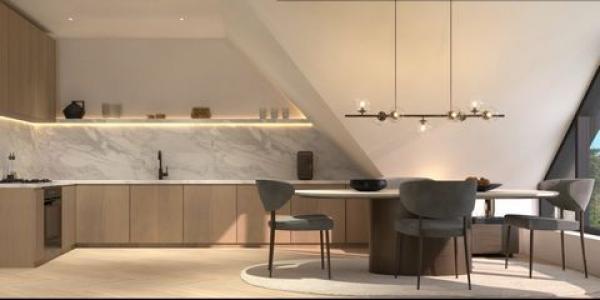 Vente Appartement LONDON W5 2