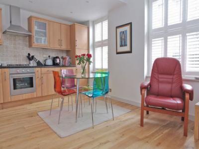 Location vacances Appartement LONDON WC2A 