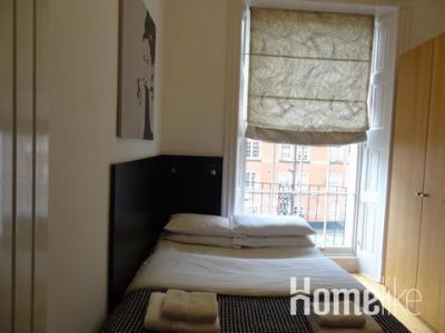 Location Appartement LONDON WC1A 