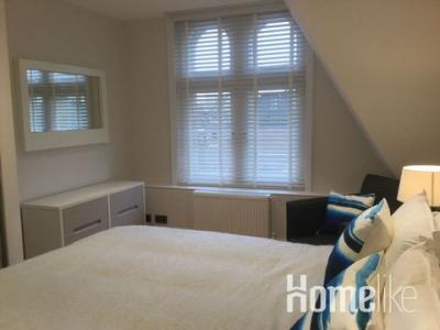 Location Appartement LONDON WC2A 