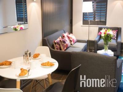 Location Appartement LONDON WC2A 