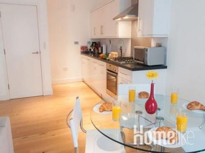 Location Appartement LONDON WC2A 