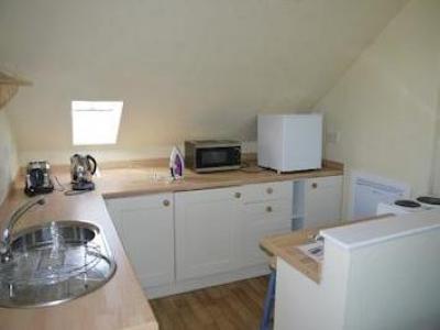 Location Appartement LOSSIEMOUTH IV31 