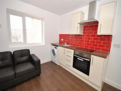 Location Appartement LOUGHBOROUGH LE11 