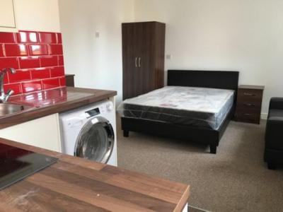 Location Appartement LOUGHBOROUGH LE11 