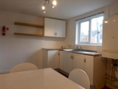 Location Appartement LOUGHBOROUGH LE11 