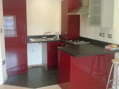 Location Appartement LOUGHBOROUGH LE11 