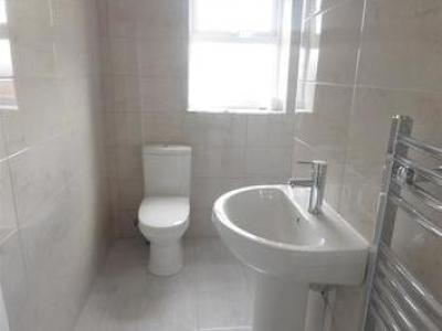 Location Appartement LOUGHBOROUGH LE11 