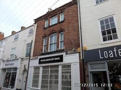 Location Appartement LOUGHBOROUGH LE11 