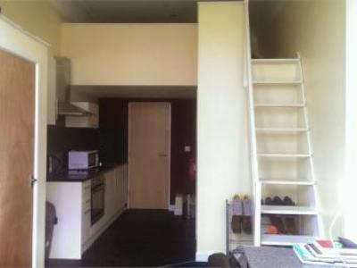 Location vacances Appartement LOUGHBOROUGH LE11 