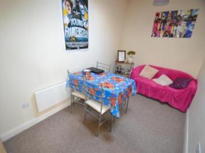 Location Appartement LOUGHBOROUGH LE11 