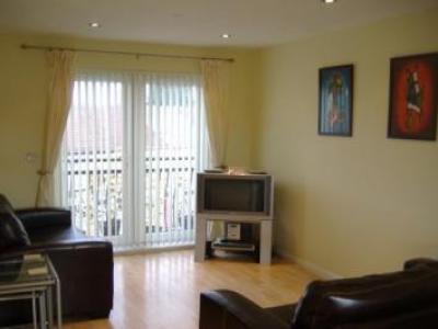 Location Appartement LOUGHBOROUGH LE11 