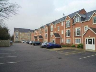 Location Appartement LOUGHBOROUGH LE11 