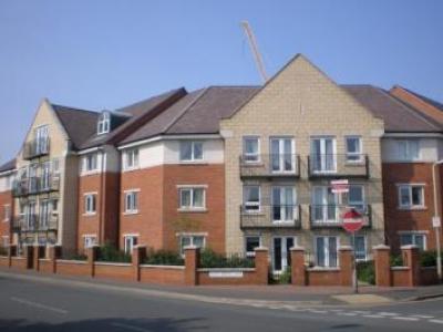 Location Appartement LOUGHBOROUGH LE11 