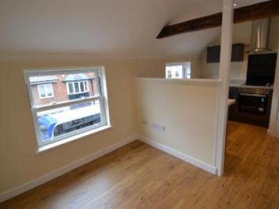 Location Appartement LOUGHBOROUGH LE11 