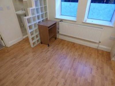 Location Appartement LUTON LU1 1