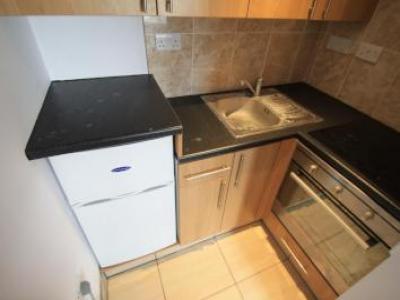 Location Appartement LUTON LU1 1