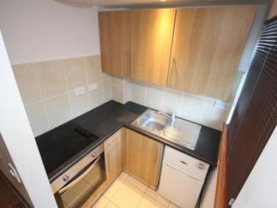 Location Appartement LUTON LU1 1