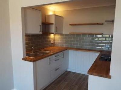 Location Appartement LYMINGTON SO41 