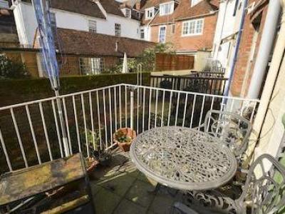 Location Appartement LYMINGTON SO41 