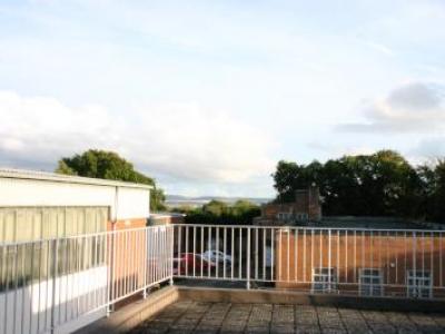 Location Appartement LYMINGTON SO41 