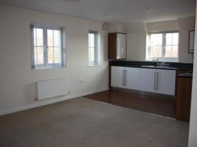 Location Appartement LYMM WA13 