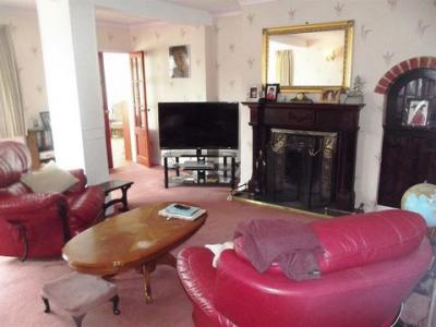 Vente Maison MABLETHORPE LN12 