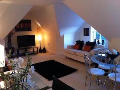 Location Appartement MAIDENHEAD SL6 0